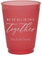 We're All In This Together Colored Shatterproof Cups Image 2 of 3